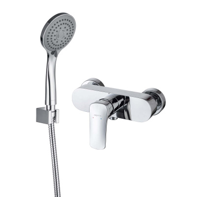 Комплект смесителей AQUATEK Вега AQ1034CR