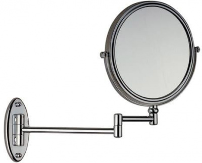 Зеркало двухстороннее REMER RB (RB635CR), хром