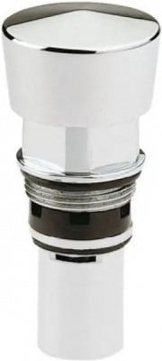Картридж для смесителя REMER Tempor (TEVI18M), хром