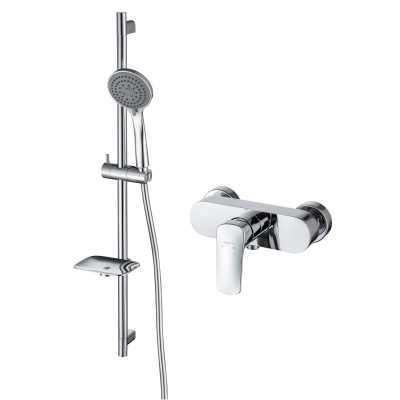 Комплект смесителей AQUATEK Вега AQ1032CR