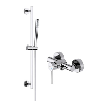 Комплект смесителей AQUATEK Европа AQ1332CR