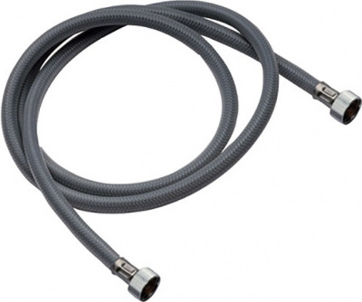 Шланг для душа 150 см REMER (332NG150), хром