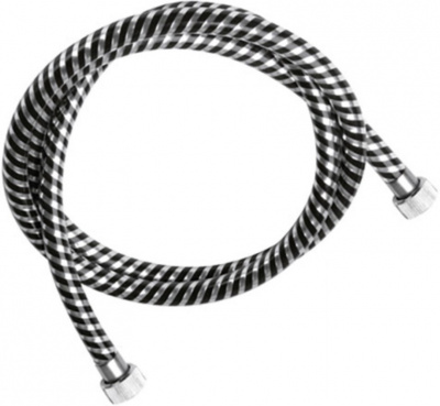 Шланг для душа 150 см REMER (332NC150), хром