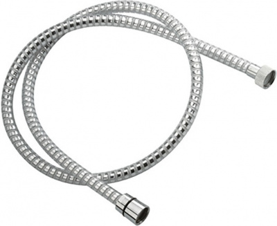 Шланг для душа 150 см REMER (334CNBC150), хром