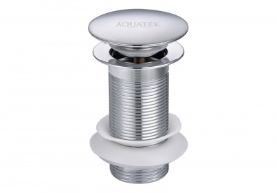 Донный клапан AQUATEK AQ6000CR